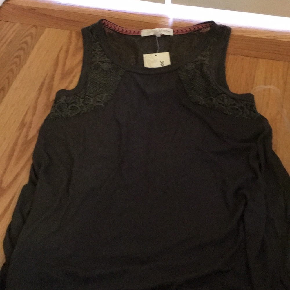 New shirt